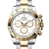 Rolex Cosmograph Daytona M126503-0001 Oyster, 40 mm, Oystersteel and yellow gold