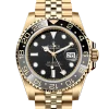 Rolex GMT-Master II M126718GRNR-0001 Oyster, 40 mm, yellow gold