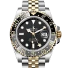 Rolex GMT-Master II M126713GRNR-0001 Oyster, 40 mm, Oystersteel and yellow gold