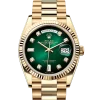 Rolex DAY-DATE 36  Oyster, 36 mm, yellow gold  M128238-0069