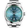 Rolex Milgauss Oyster, 40 mm, Oystersteel  M116400GV-0002