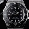 Rolex Deepsea M136660-0004 Oyster, 44 mm, Oystersteel