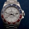 Rolex GMT-MASTER II  Oyster, 40 mm, white gold M126719BLRO-0002