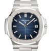 Patek Philippe Nautilus White Gold Watch 5811/1G-001 5811/1G