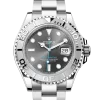 Rolex Yacht-Master M126622-0001 Oyster, 40 mm, Oystersteel and platinum