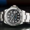 Rolex Yacht-Master M126622-0001 Oyster, 40 mm, Oystersteel and platinum