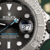 Rolex Yacht-Master M126622-0001 Oyster, 40 mm, Oystersteel and platinum