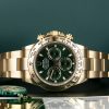 Rolex Cosmograph Daytona Yellow Gold 40mm Oyster 116508-0013