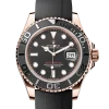 Rolex Yacht-Master M126655-0002 Oyster, 40 mm, Everose gold