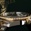 Rolex GMT-Master II M126713GRNR-0001 Oyster, 40 mm, Oystersteel and yellow gold