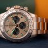 Rolex Cosmograph Daytona Oyster, 40 mm, platinum watch M116505 40 mm