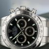 Rolex Cosmograph Daytona M126509-0001 Oyster, 40 mm, white gold