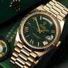 Rolex Day-Date M228238-0061 Oyster, 40 mm, yellow gold