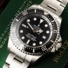 Rolex Deepsea M136660-0004 Oyster, 44 mm, Oystersteel