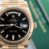 Rolex Day-Date M228238-0059 Oyster, 40 mm, yellow gold