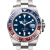 Rolex GMT-Master II  Oyster, 40 mm, white gold  M126719BLRO-0003