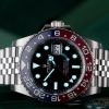 Rolex GMT-Master II,116719-BLRO