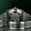 Rolex Datejust M126334-0002 Oyster, 41 mm, Oystersteel and White Gold