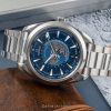 Omega Aqua Terra 150m Co-axial Master Chronometer GMT WorldTimer 43mm