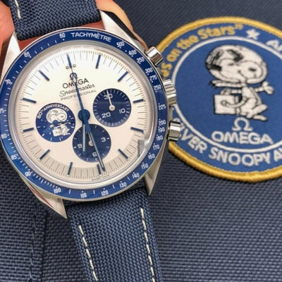 Omega Speedmaster Anniversary Series 310.32.42.50.02.001