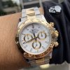 Rolex Daytona Steel & Gold White Dial 116503