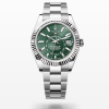 Rolex Sky-Dweller Green Dial Automatic 42mm Men's Watch 336934-0001