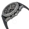 OMEGA Speedmaster Dark Side of the Moon 311.92.44.51.01.003 ZrO2 Ceramic 44.25mm Co-Axial Chronograph Black Nylon Codura Strap 9300 Moonwatch