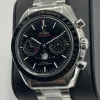 Omega Speedmaster Moonwatch Omega Co-Axial Master Chronometer Moonphase Chronograph 44.25mm