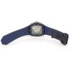 Hublot Spirit of Big Bang Ceramic Blue 45mm, Ref# 601.CI.7170.LR