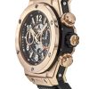 Hublot Big Bang Unico King Gold 45mm, Ref# 411.OX.1180.RX