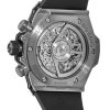 Hublot Big Bang, Unico Titanium, 42mm, Ref# 441.NX.1170.RX