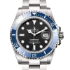 Rolex Submariner M126619LB-0003 Oyster, 41 mm, white gold