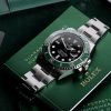 Rolex Submariner Date Oyster, 41 mm, Oystersteel m126610lv-0002 "Starbucks"