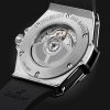 Hublot Big Bang ONE CLICK STEEL PAVÉ Ref# 485.SX.1270.RX.1604