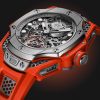 Hublot Big Bang TOURBILLON SAMUEL ROSS Ref# 428.NX.0100.RX.SRA22