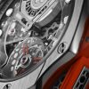 Hublot Big Bang TOURBILLON SAMUEL ROSS Ref# 428.NX.0100.RX.SRA22