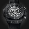 Hublot Big Bang Unico Black Magic 44mm, Ref# 421.CI.1170.RX