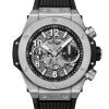 Hublot Big Bang Unico Titanium 44mm, Ref# 421.NX.1170.RX