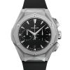 Hublot Classic Fusion Chronograph Orlinkski Titanium, 41mm, Ref# 549.NI.1270.RX.ORL23