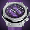 Hublot Classic Fusion Chronograph Premier League 42mm, Limited Edition, Ref# 541.NX.8970.RX.PLW23