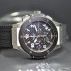 Hublot Big Bang Original Steel Ceramic, 41mm, Ref# 341.SB.131.RX