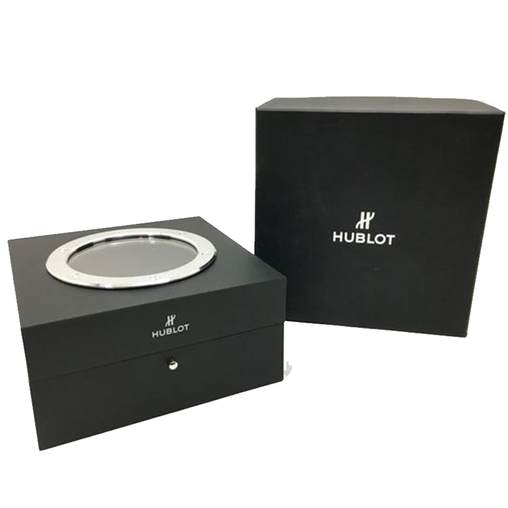 Hublot Big Bang Meca-10 King Gold  Blue 45mm, Ref# 414.OI.5123.RX