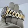 Rolex Sea-Dweller, Stainless Steel and 18k Yellow Gold, 43mm, Ref# 126603-0001