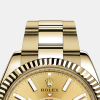 Rolex Sky-Dweller 42mm, 18k Yellow Gold, Ref# 326938-0003