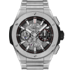 Hublot Big Bang Integral Titanium 42mm, Ref# 451.NX.1170.NX