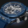 Hublot Big Bang UNICO UEFA CHAMPIONS LEAGUE Ref# 441.EX.5129.RX.UCL22