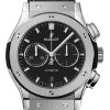 Hublot Classic Fusion CHRONOGRAPH TITANIUM Ref# 541.NX.1171.LR