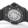 Hublot Big Bang, Unico GMT Carbon, 45mm, Ref# 471.QX.7127.RX