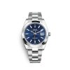 Rolex Datejust 41mm, Oystersteel, Ref# 126300-0023