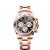 Rolex Cosmograph Daytona 40mm, 18k Everose Gold, Ref# 126505-0001